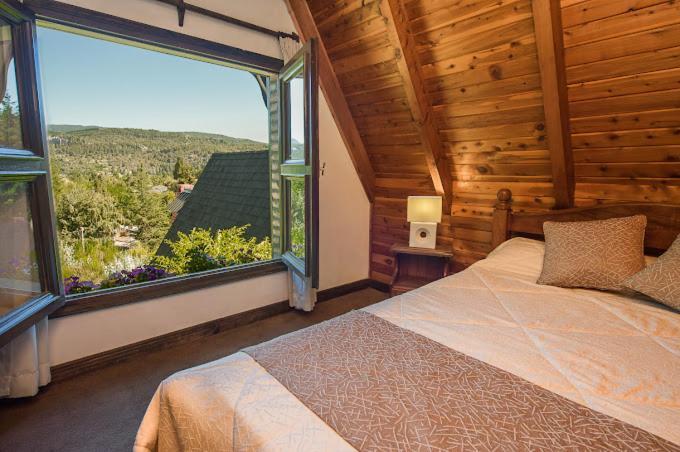 Cabanas Antilhue San Martín de los Andes Exterior foto